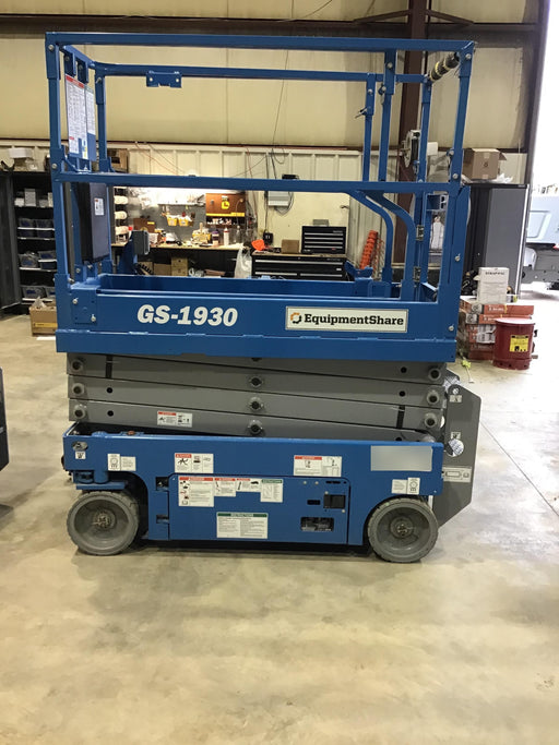2020 Genie GS-1930 GENIE GS-1930