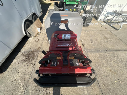 2024 TORO MBTX 2500-TS