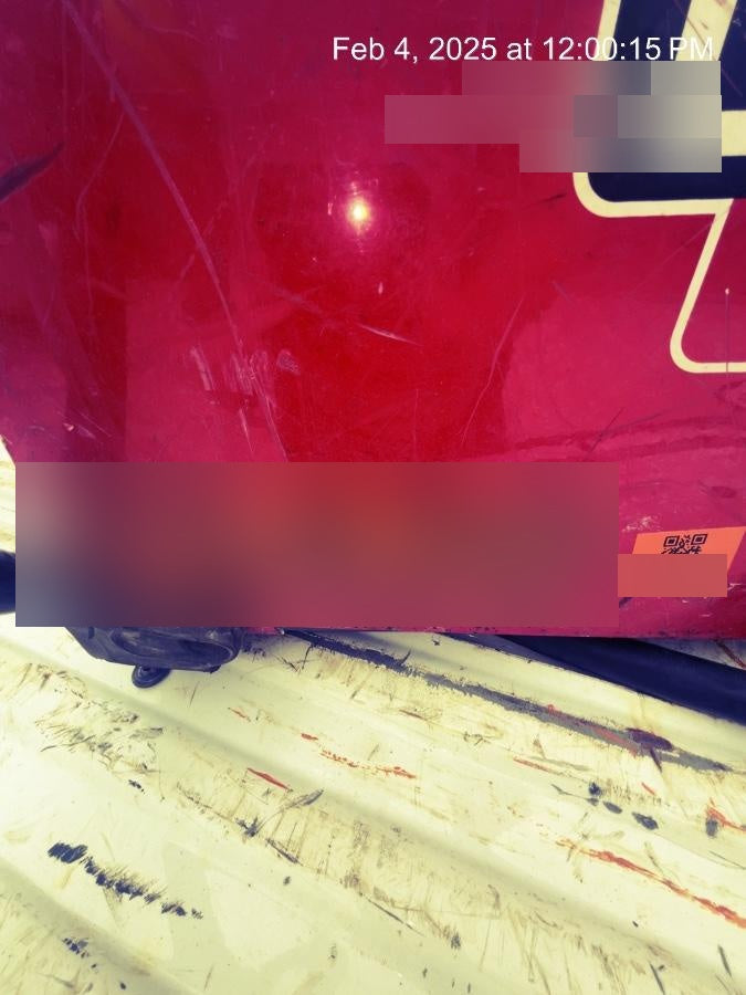 2020 LINCOLN ELECTRIC TOMAHAWK 1000