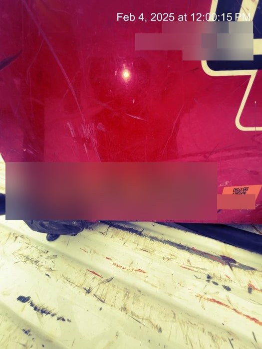 2020 LINCOLN ELECTRIC TOMAHAWK 1000