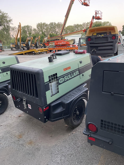 2020 SULLAIR 185-DPQ