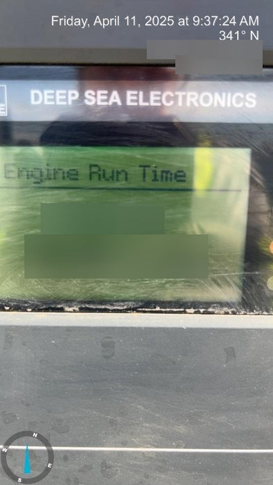 2022 WACKER NEUSON G25