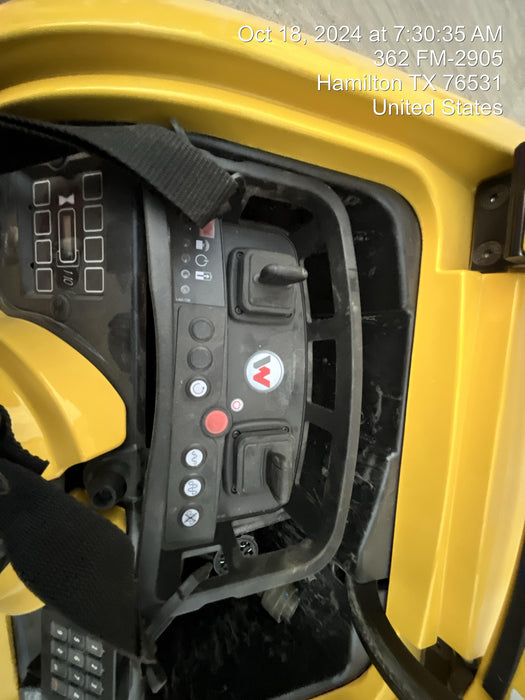 2024 WACKER NEUSON RTLx-SC3