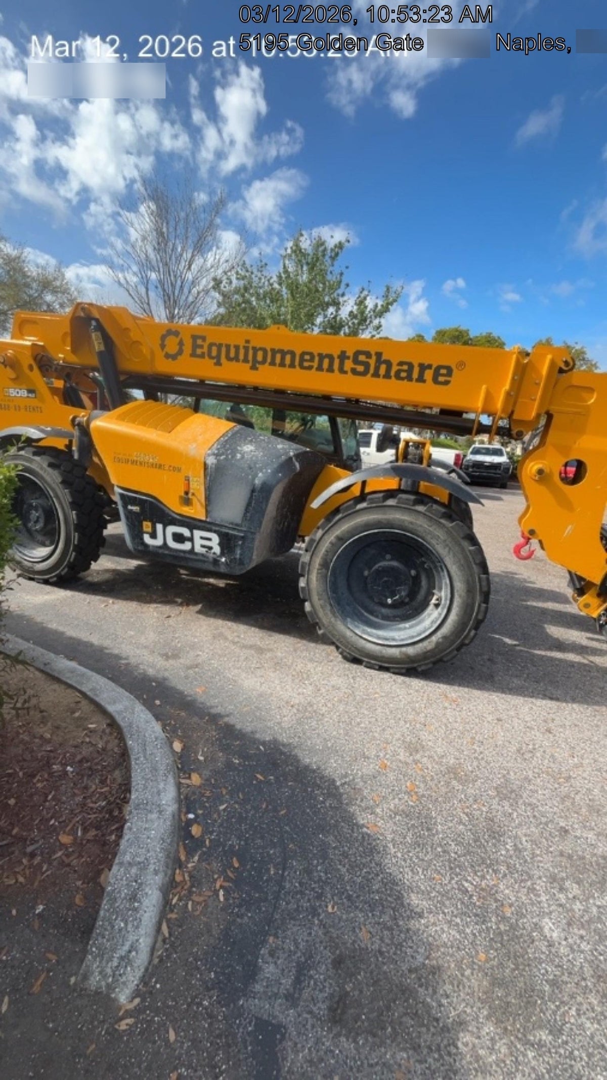 2024 JCB 509-42