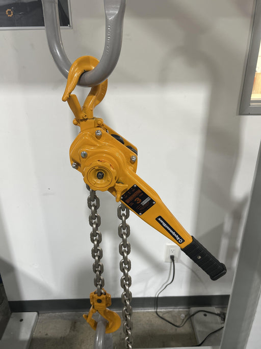 2024 HARRINGTON L5LB030-20