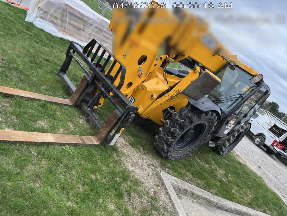 2025 JCB 512-56