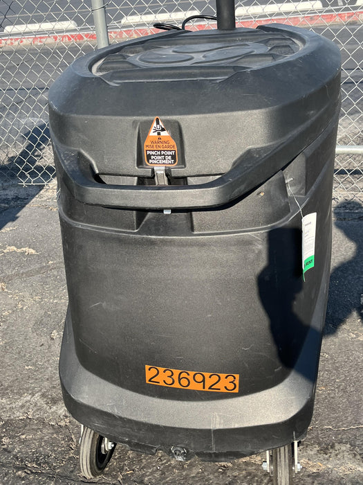 2022 POWER BREEZER PB4BASE