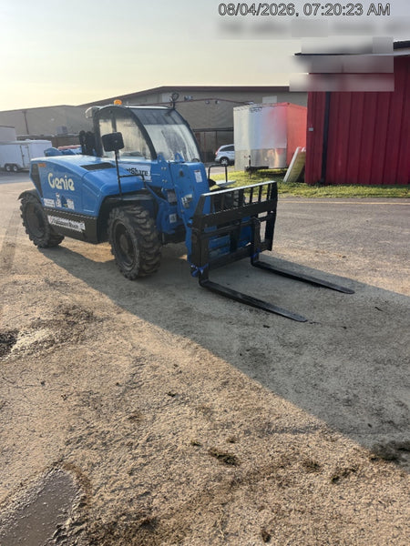 2023 GENIE GTH-5519