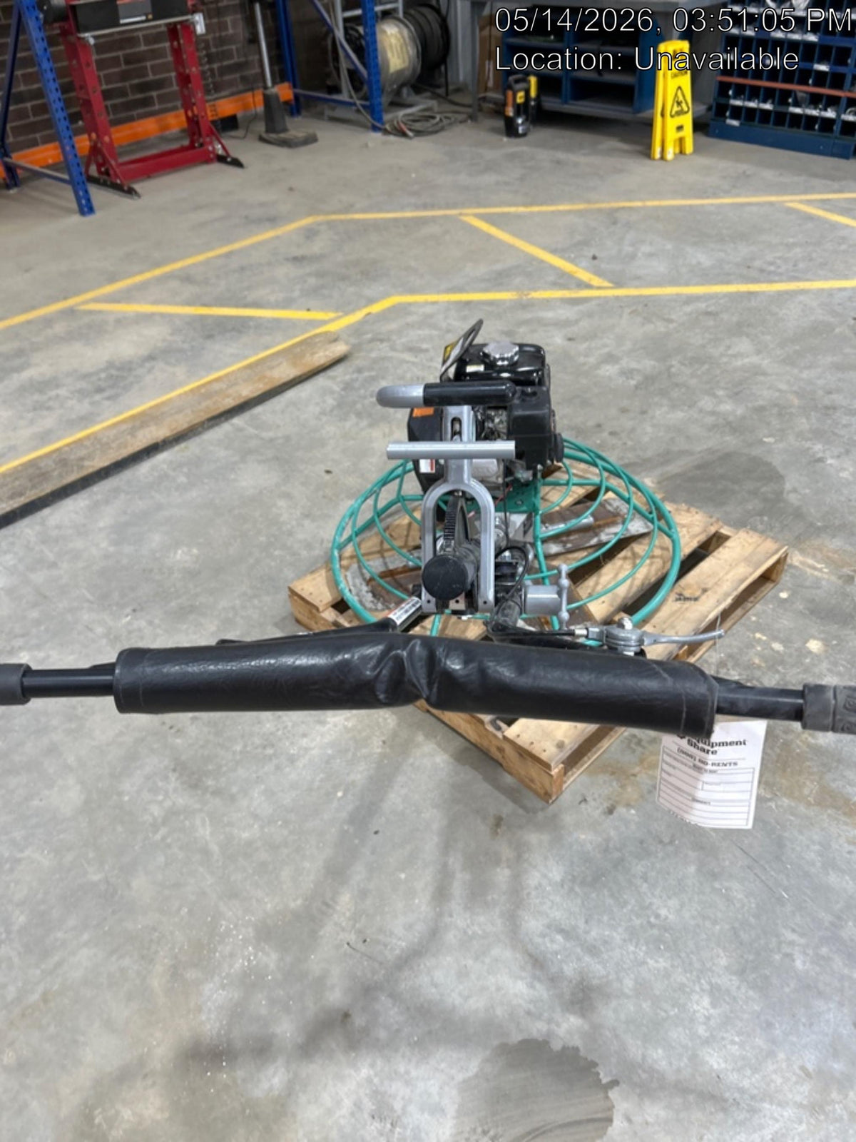 2025 MULTIQUIP J36H55