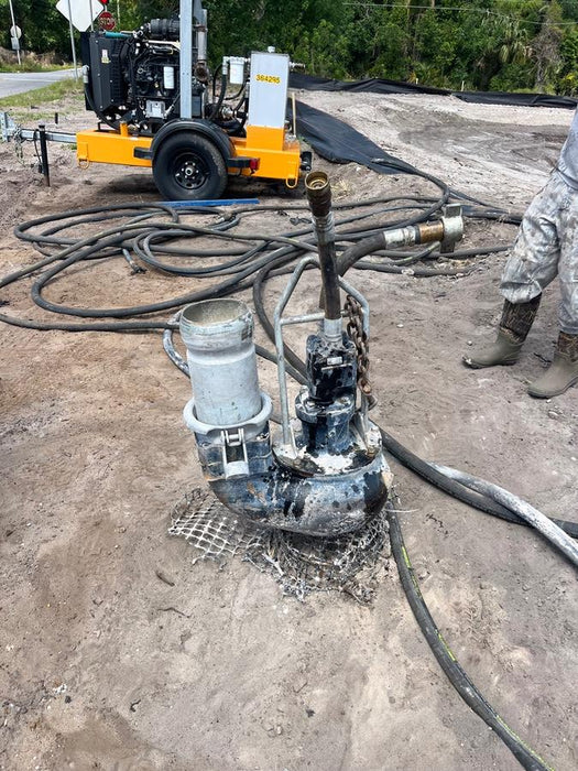 2024 HYDRA TECH S6TC