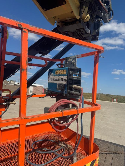 2023 MILLER ELECTRIC CST-280