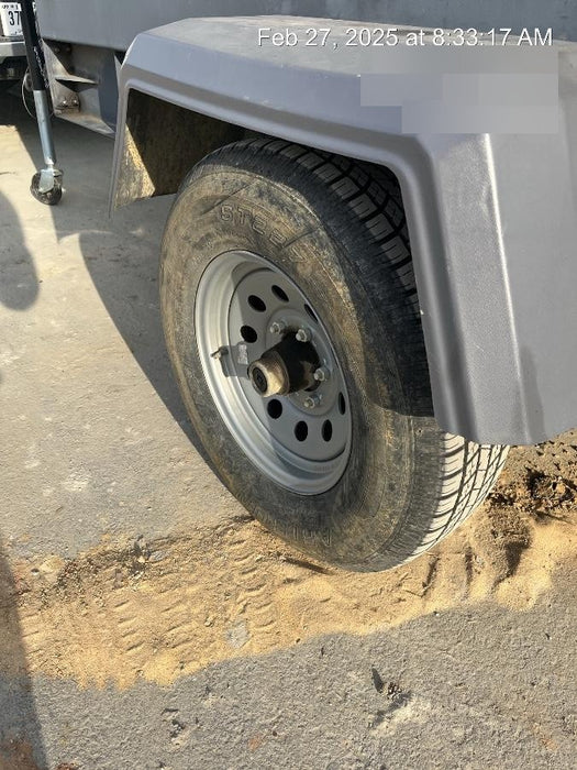 2020 ATLAS COPCO QAS 70