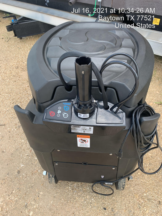 2021 POWER BREEZER PB10-A-06-B