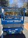 2020 Genie GS-1930 Fixed rails with chain entry gate - Pre A92.20