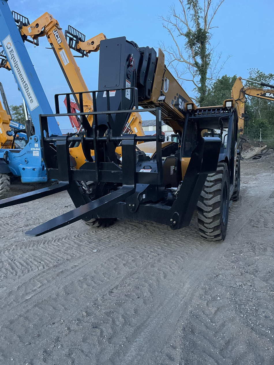 2023 SANY STH1056