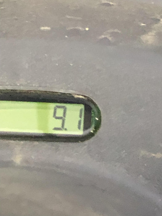 2021 KOMATSU FG25T-16