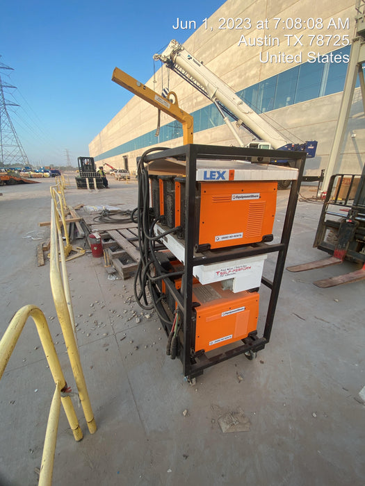 2021 LEX WR6A-7SM-FG26DZ6LD-R