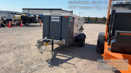 2026 ATLAS COPCO PAC F44 KD-S