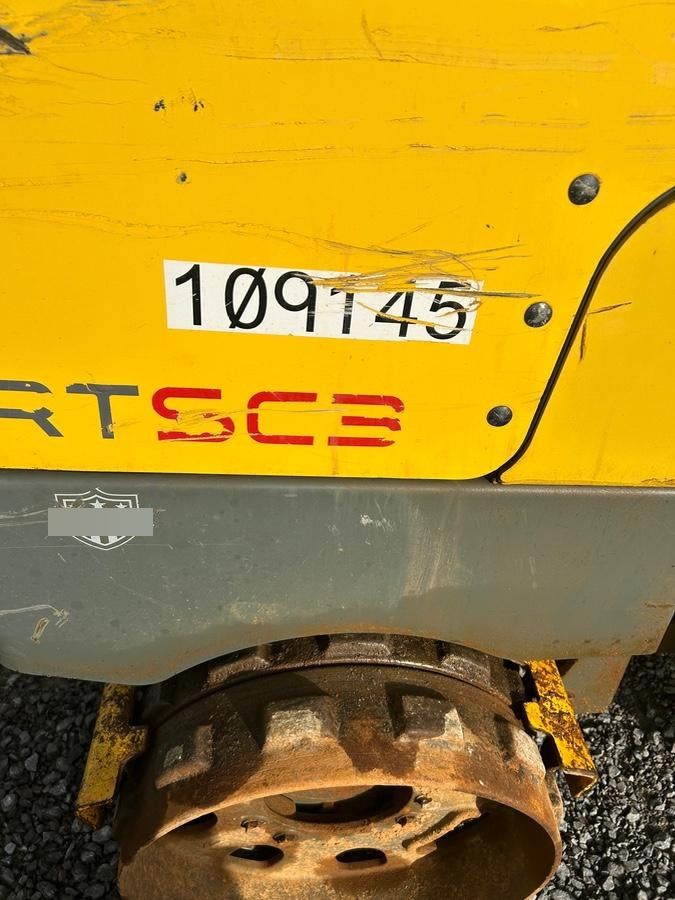 2020 WACKER NEUSON RTKx-SC3