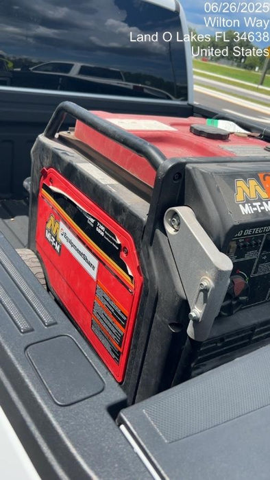 2022 MI-T-M GEN-8000-IMM1E