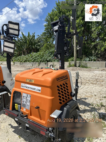 2026 GENERAC MLTS-4