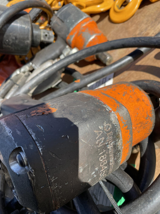 2021 MICHIGAN PNEUMATIC 751SS