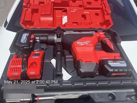 2022 MILWAUKEE 2718-22HD