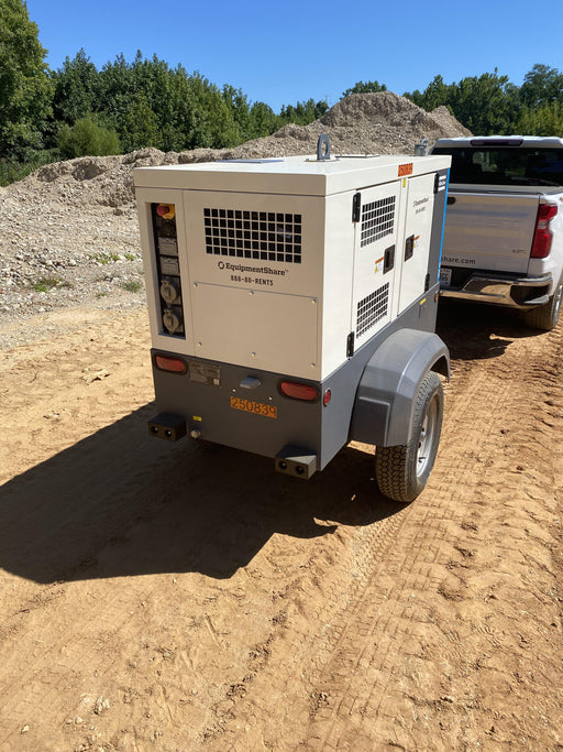 2022 ATLAS COPCO QAS25 CWK