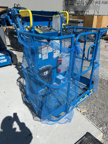 2024 GENIE Z30-20 N RJ