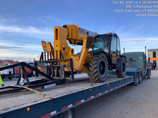 2021 ARROW MATERIAL HANDLING 1000100-12-F