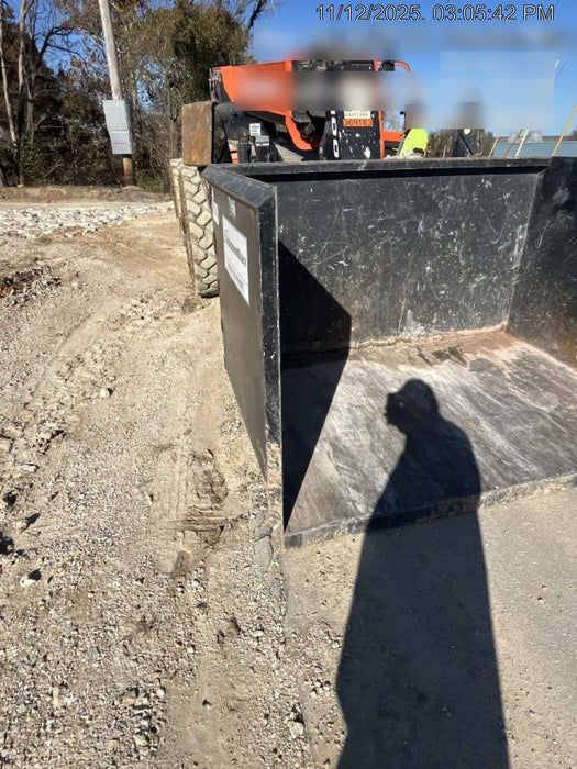 2024 STAR INDUSTRIES 1430