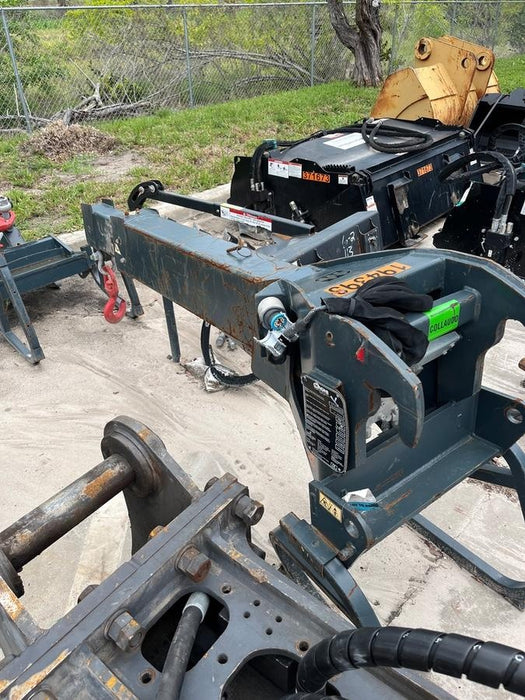 2024 BILLY GOAT SC181H