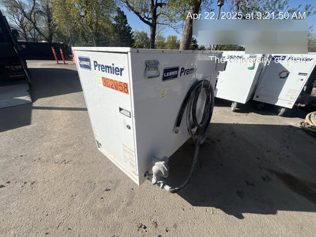 2023 LB WHITE Premier 350 DF 2.0 LINK