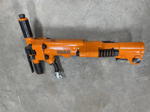 2022 MICHIGAN PNEUMATIC ES-TPB60-118-TRACKER