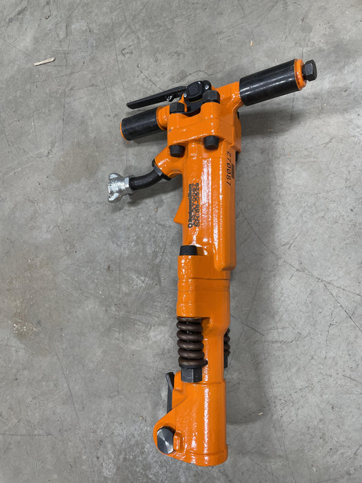 2022 MICHIGAN PNEUMATIC ES-TPB60-118-TRACKER