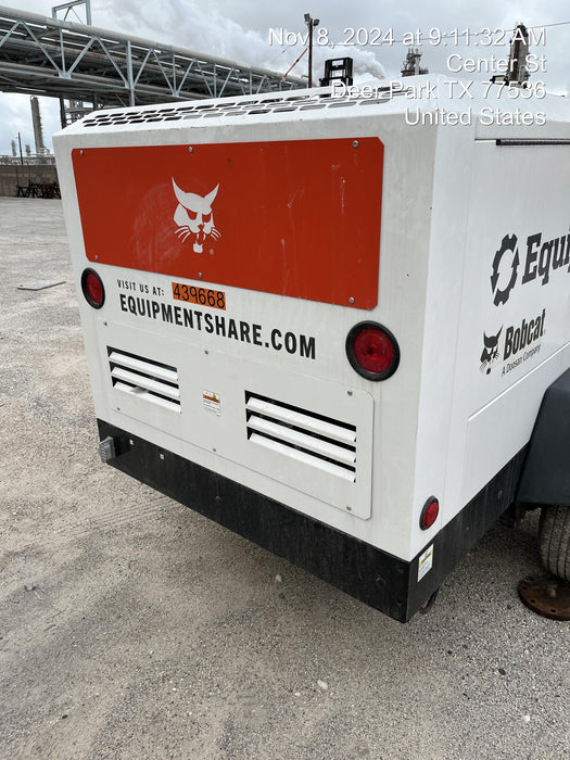 2024 BOBCAT PA425WCU-T4F