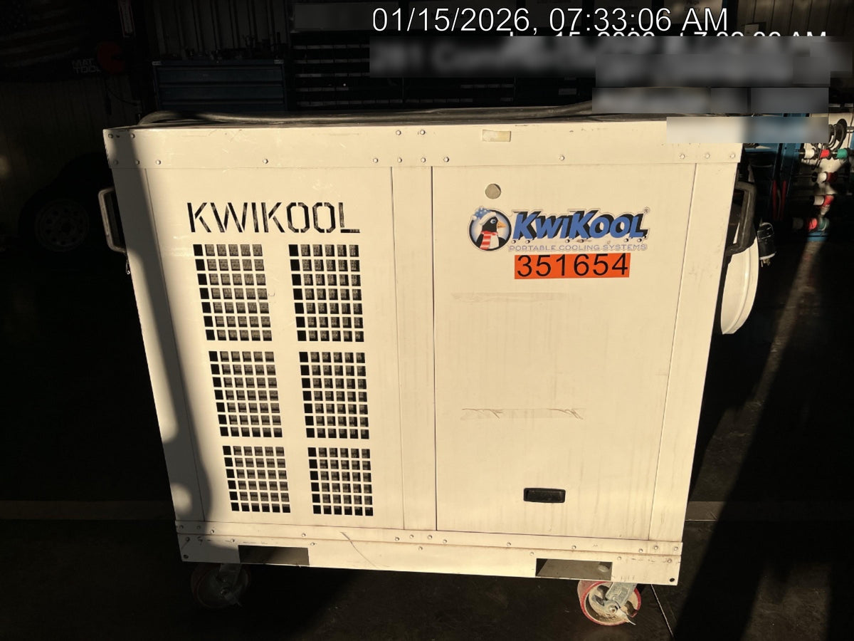 2023 KWIKOOL KPO5-43H