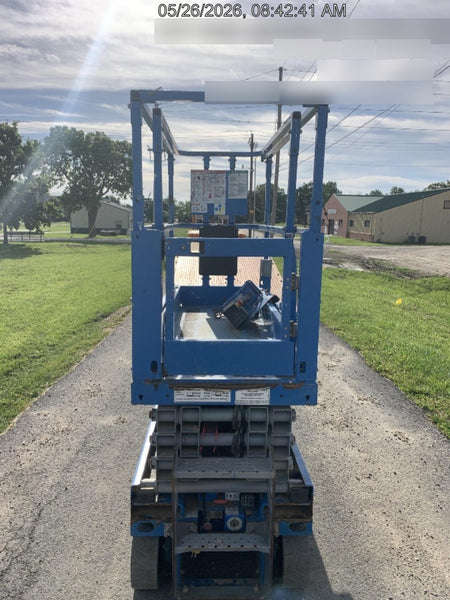 2020 Genie GS-1930 GENIE GS-1930