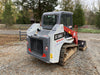 2020 TAKEUCHI TL8R2-CR