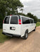 2025 CHEVROLET Express Van - Rental
