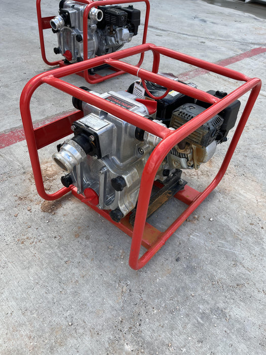 2023 MULTIQUIP QP2TH