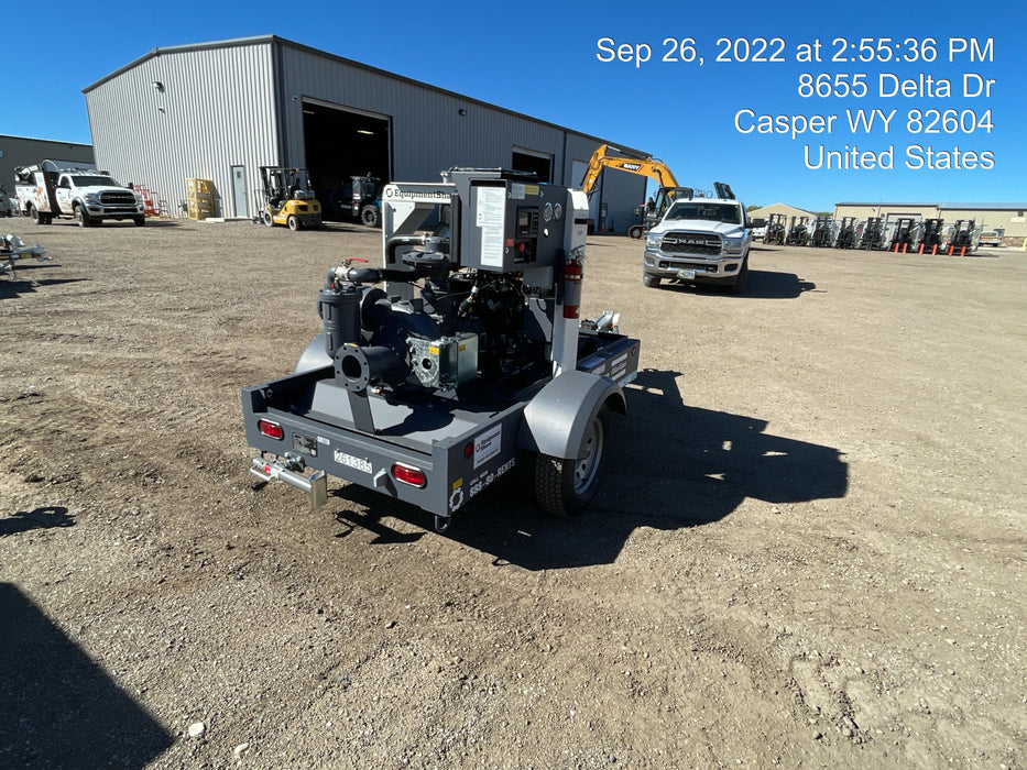 2022 ATLAS COPCO PAC F44 KD