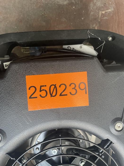 2022 PHOENIX AirMAX Radial Air Mover