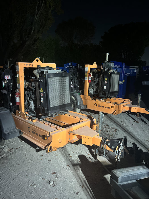 2021 PIONEER PP66S12L71-TD2.9L4