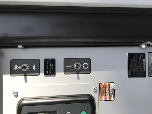 2019 WACKER NEUSON G50