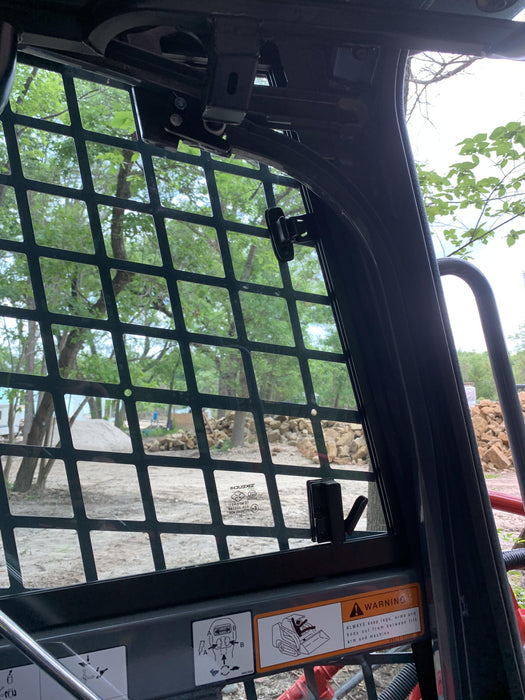 2021 TAKEUCHI TL10V2-CR