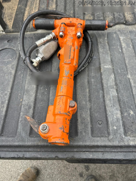 2021 MICHIGAN PNEUMATIC MP-30-1