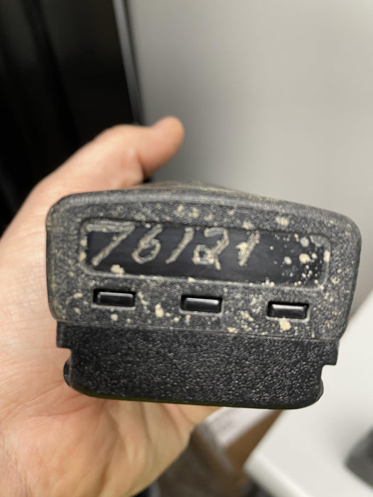 2020 MOTOROLA RDU4100