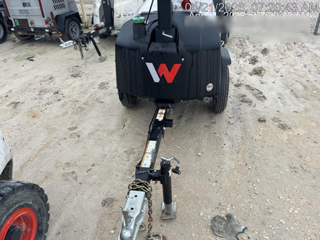2024 WACKER NEUSON LTT4