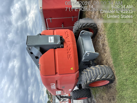 2019 SKYJACK SJ85 AJ